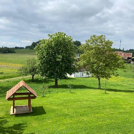 Hofgut Breitenbach มาร์คดอร์ฟ ภายนอก รูปภาพ
