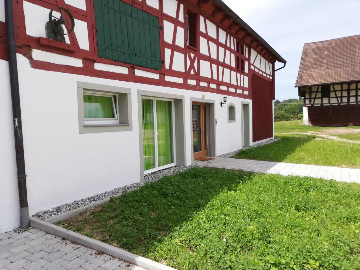 Hofgut Breitenbach มาร์คดอร์ฟ ภายนอก รูปภาพ